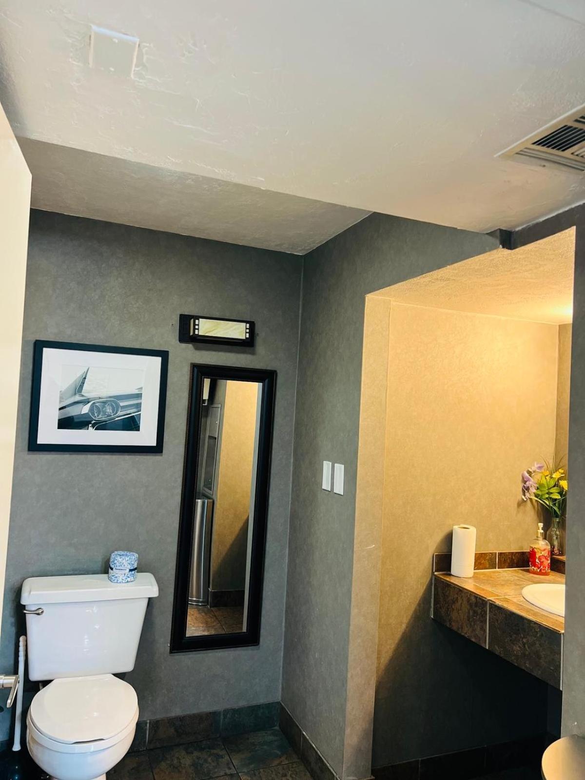 Best Western Mountain Shadows Durango Exterior foto